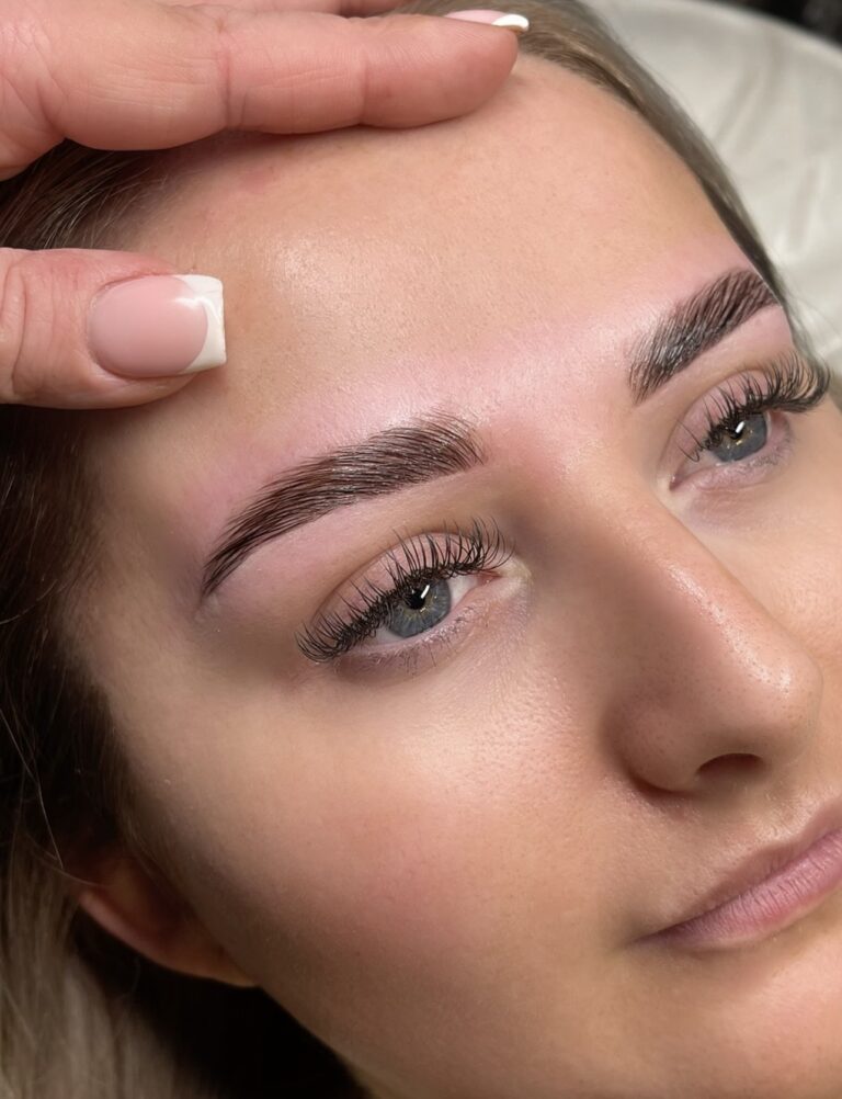 Brow Lamination Course