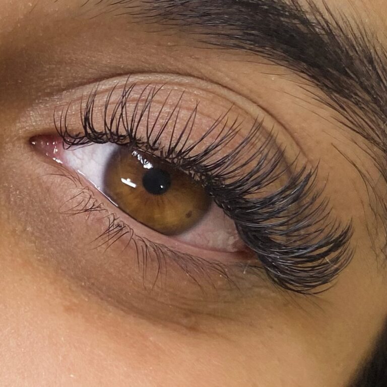 Learn2Lash Beginners Course